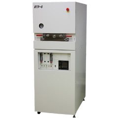 ADVANCE RIKO RTP-6 Advance Riko-经济型RTP快速退火炉 RTP-6