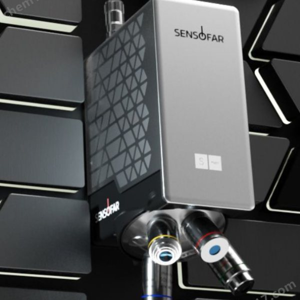Sensofar S mart2 Sensofar集成式三维共聚焦白光干涉仪测量头S mart2