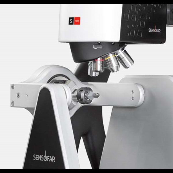 Sensofar S neox Five Axis 西班牙Sensofar 5轴高精度3D表面测量系统 S neox Five Axis