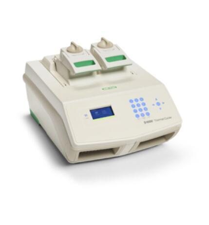 伯乐 S1000™ Dual 48 Well S1000™ 双48孔PCR 仪