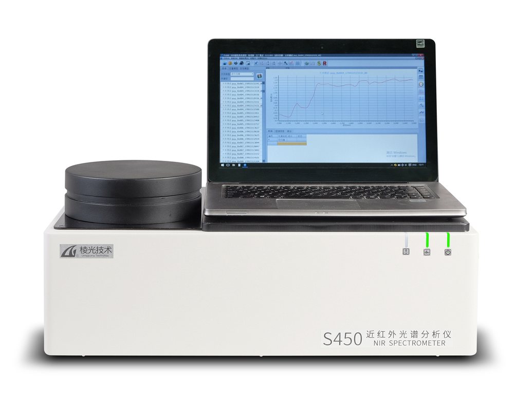 棱光技术 S450 棱光技术S450近红外光谱仪
