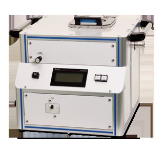 AGUS SAL1000Series SAL1000 系列桌面型ALD原子层沉积系统