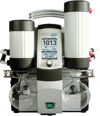 凯恩孚 SC 920 G 德国KNF隔膜泵-真空泵系统SC 920 G