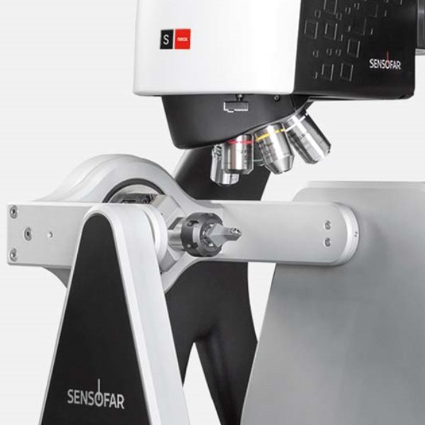 Sensofar Sensofar S neox Five Axis 西班牙Sensofar 5轴光干涉共聚焦显微镜S neox Five Axis