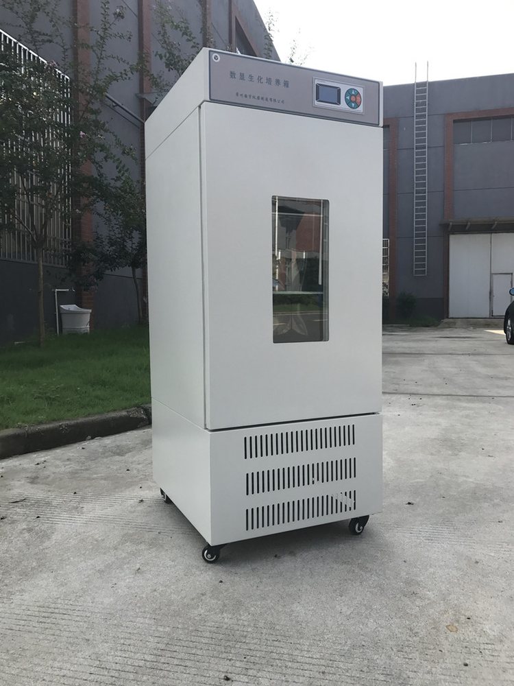 国宇仪器 SHX-150 生化培养箱
