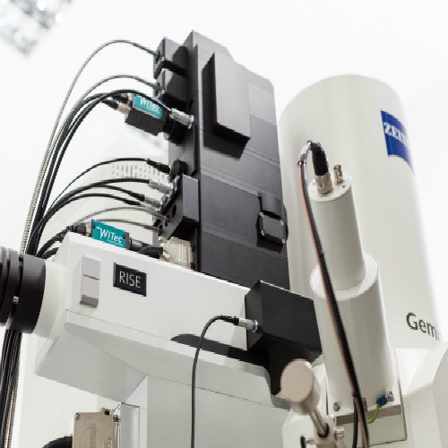 蔡司 Sigma 360 德国蔡司 ZEISS Sigma 360场发射扫描电子显微镜