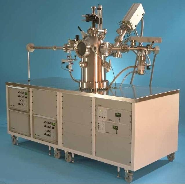Hiden SIMS Workstation Hiden SIMS Workstation二次离子质谱仪