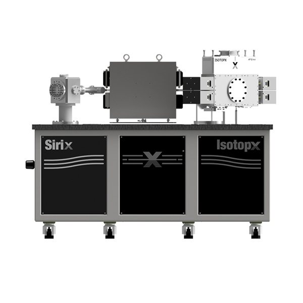 ISOTOPX SIRIX SIRIX 高分辨稳定同位素比质谱仪