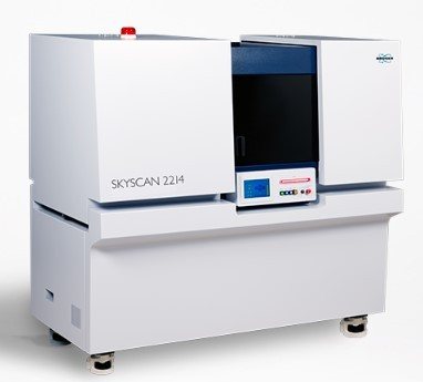 布鲁克 Skyscan 2214 布鲁克落地式纳米CTSkyscan 2214