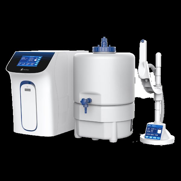 力康 SMART-PLUS-NET SMART PLUS系列超纯水机(一级水)