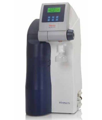 赛默飞 Smart2Pure Pro UV/UF 16 LPH Smart2Pure Pro UV/UF 16 LPH 超纯水系统