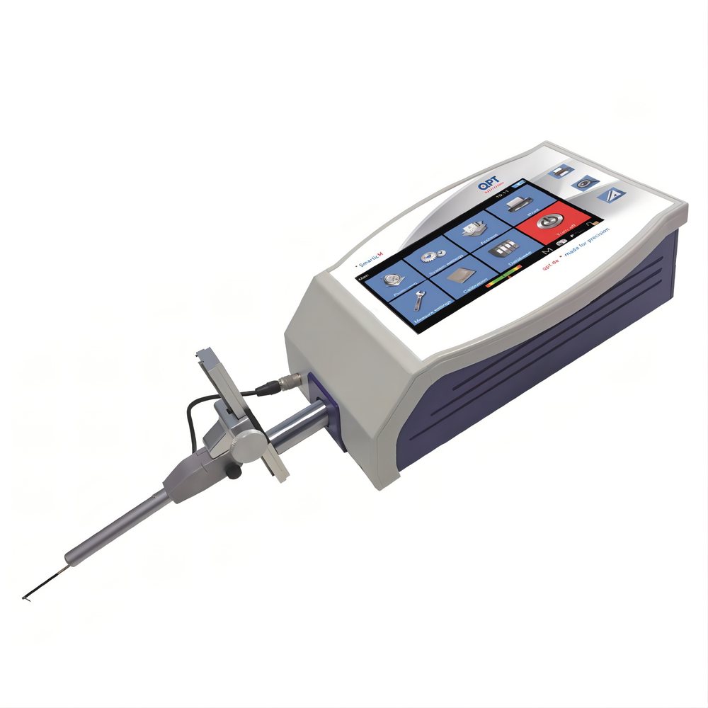 德国QPT Smartic M Smartic M便携式粗糙度轮廓仪