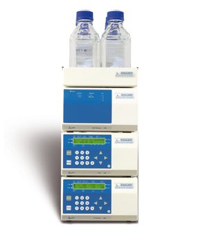 诺尔 Smartline HPLC Smartline 高效液相色谱系统