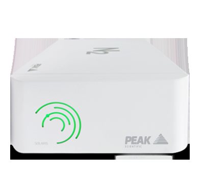 PEAK SOLARIS XE Peak小型质谱用氮气发生器SOLARIS XE