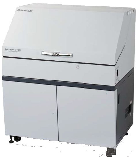 岛津 SolidSpec-3700i 紫外可见近红外分光光度计SolidSpec-3700i