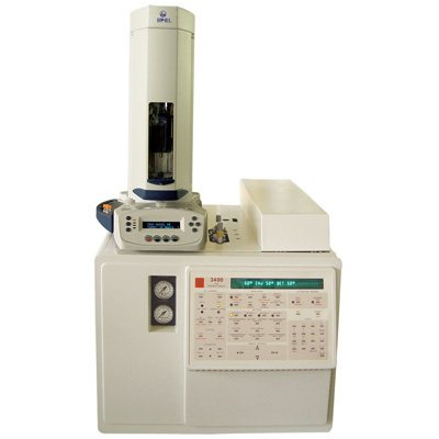 北分瑞利 SP3400 SP3400型气相色谱仪