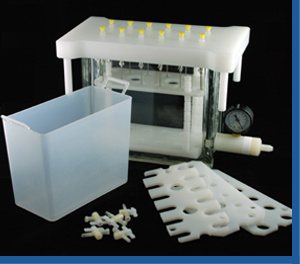 卓信仪器 SPE-12 卓信仪器SPE-12固相萃取装置