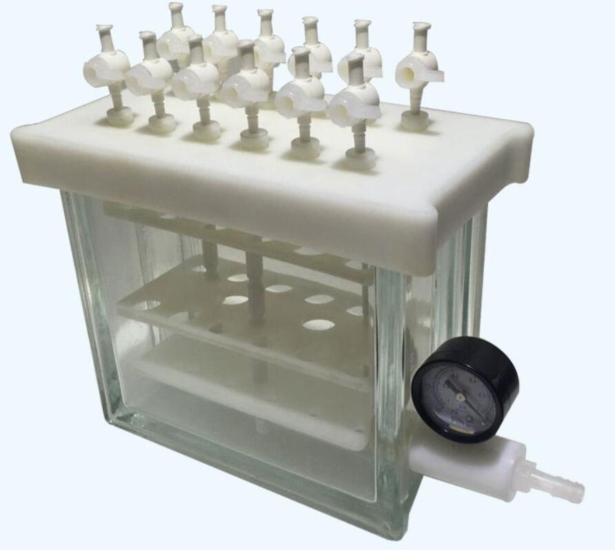 本昂仪器 SPE-12N SPE-12N固相萃取仪