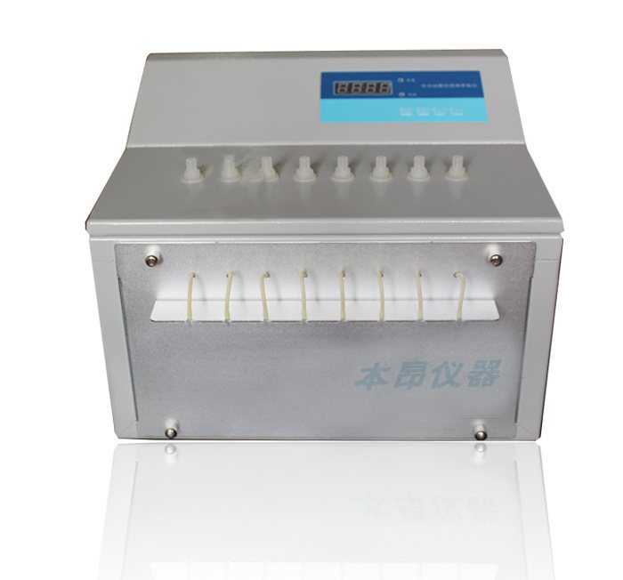 本昂仪器 SPE-8 SPE-8全自动固相萃取仪