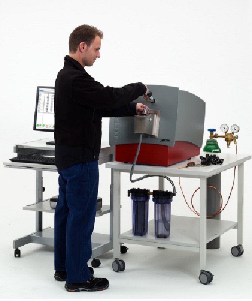 斯派克 SPECTROCHECK 德国斯派克台式紧凑型直读光谱仪SPECTROCHECK