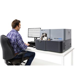 斯派克 SPECTROMAXx(ICAL2.0) 德国斯派克直读光谱仪SPECTROMAXx(ICAL2.0)