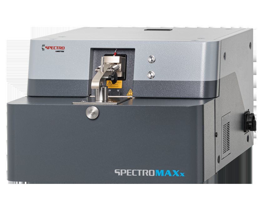 斯派克 SPECTROMAXx(台式) 第十代SPECTROMAXx台式直读光谱仪
