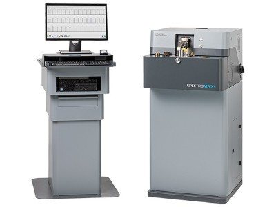 斯派克 SPECTROMAXx09 德国斯派克落地式直读光谱仪 SPECTROMAXx09