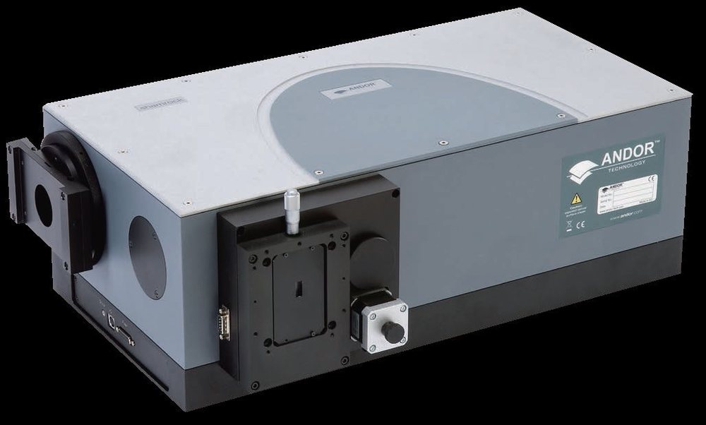 安道尔 SR-500i 影像校正光栅光谱仪