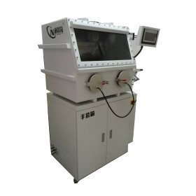硒昂氖 ST-1 Cnonline 手套箱