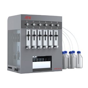 ATR Super SPE 300 ATR Super SPE300全自动固相萃取浓缩系统