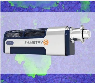 牛津仪器 Symmetry EBSD探测器Symmetry S3 牛津仪器