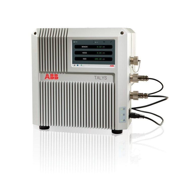 ABB TALYS ASP500-OH ABB在线羟值分析仪