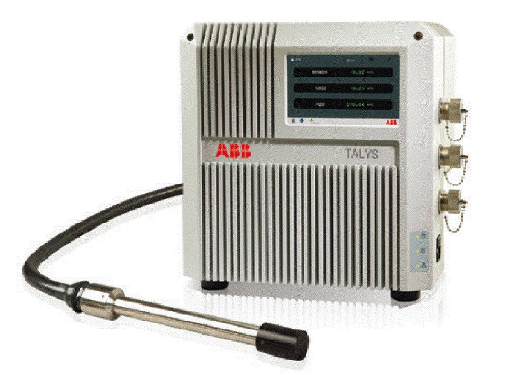 ABB TALYS ASP500-Oleochemicals ABB在线油脂分析仪