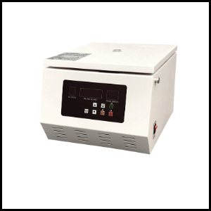 川恒仪器 TDL-5A 水平低速离心机TDL-5A