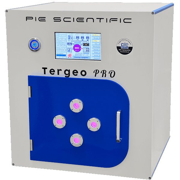 PIE Scientific Tergeo-Pro Tergeo-Pro大尺寸台式等离子清洗机