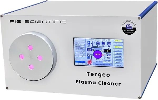 PIE Scientific Tergeo 等离子去胶机/清洗机Tergeo系列