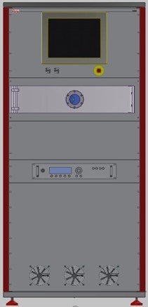 Diener Tetra45 Diener 等离子表面处理仪 Tetra45