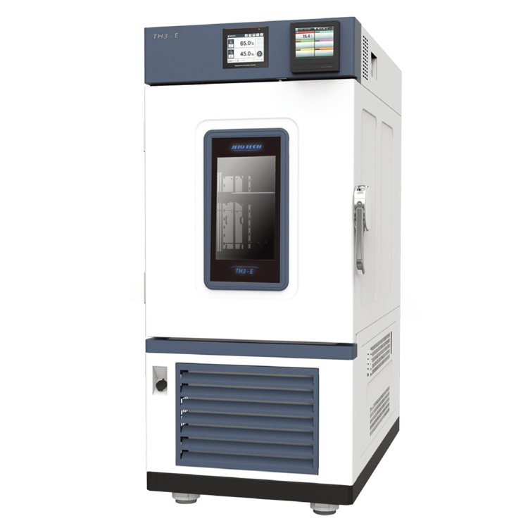 JeioTech TH3-E-200 Jeio Tech 进口恒温恒湿霉菌培养箱 TH3-E-200