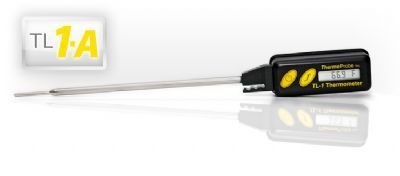 Thermoprobe TL1-A TL1-A 实验室防爆数字式温度计