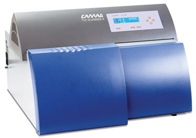 卡玛 TLC Scanner 4 CAMAG TLC Scanner 4 薄层色谱扫描仪