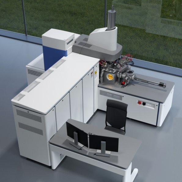 IONTOF TOF-SIMS M6 Hybrid SIMS IONTOF / 超高分辨TOFSIMS / TOF-SIMS M6 Hybrid SIMS
