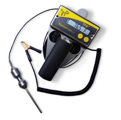 Thermoprobe TP9 TP9型防爆安全温度计