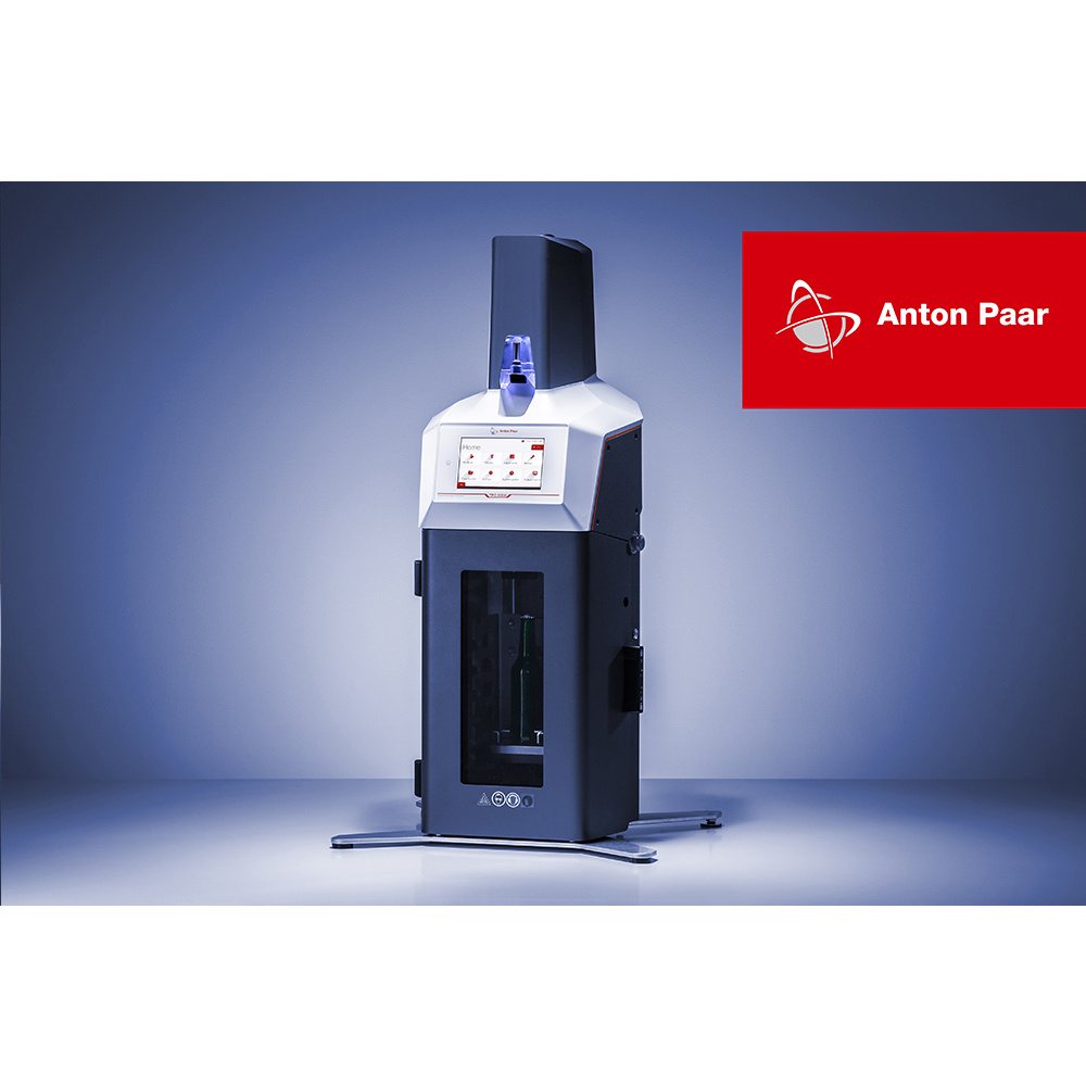 安东帕 TPO 5000 安东帕Anton Paar包装总氧分析仪TPO 5000