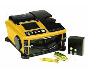 Torion TRIDION™-9 GC-TMS 美国Torion便携式气相色谱-质谱联用仪TRIDION™-9 GC-TMS