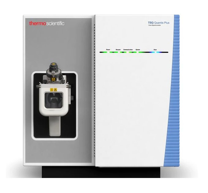 赛默飞 TSQ Quantis Plus 赛默飞TSQ Quantis Plus 三重四极杆质谱仪