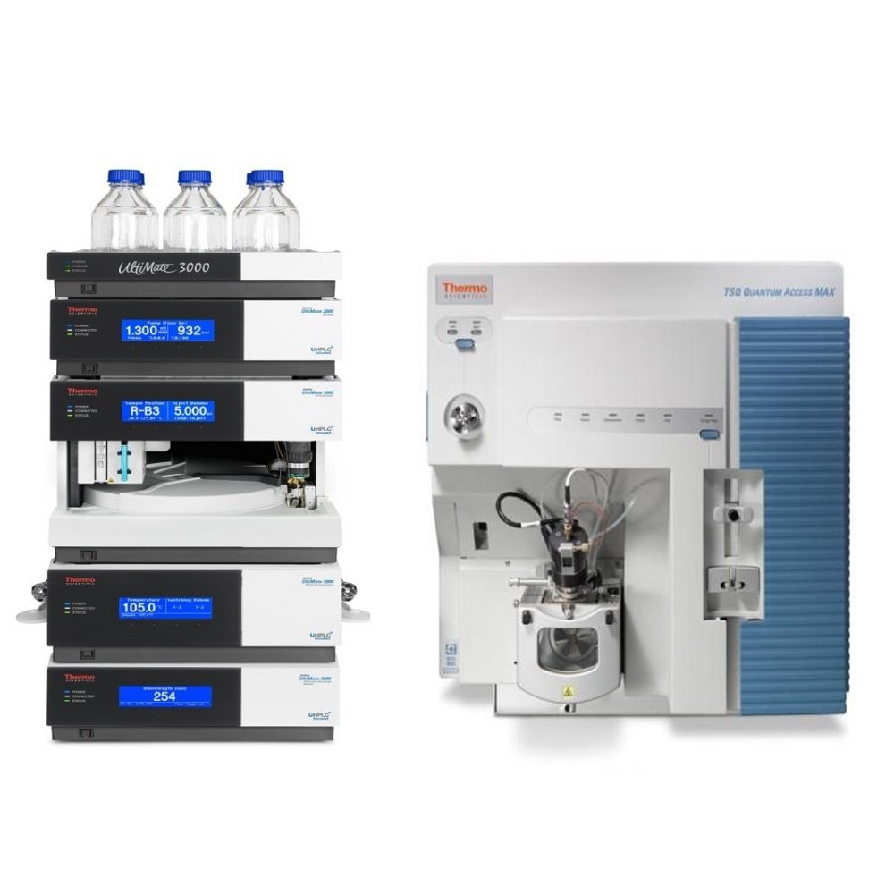 赛默飞 TSQ QUANTUM /ACCESS MAX/ Vantage 赛默飞 Thermo TSQ 三重四极杆液质联用仪
