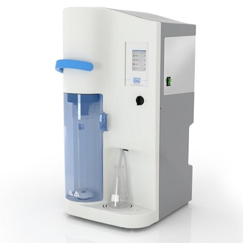 VELP UDK 149 VELP UDK149 凯式定氮仪