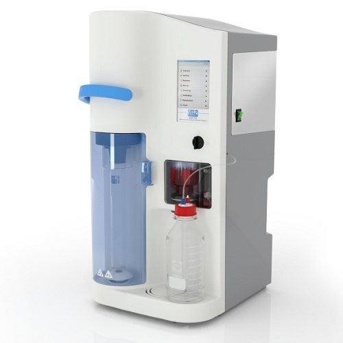 VELP UDK 159 VELP UDK 159凯氏定氮仪