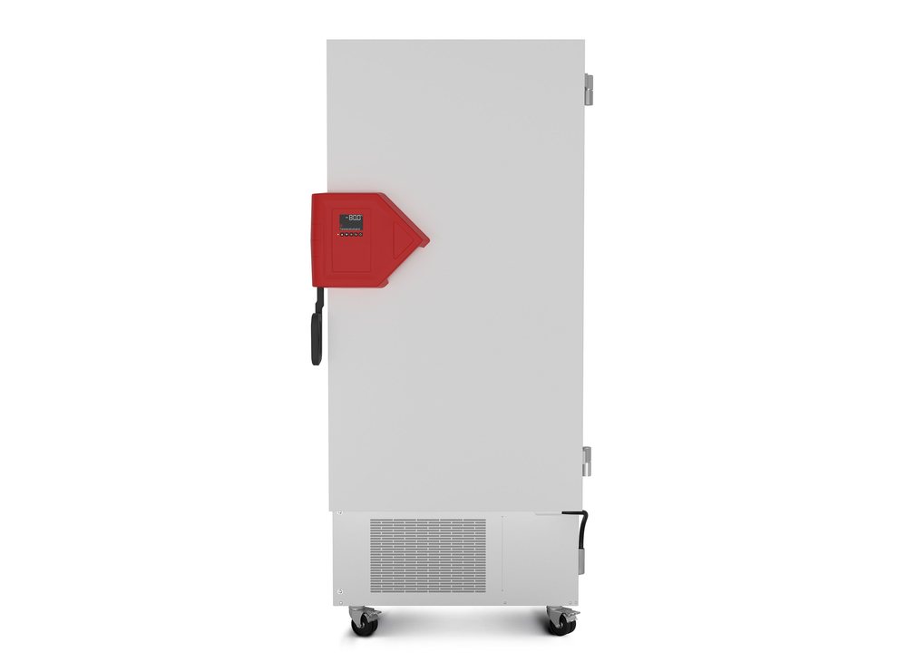 宾德 UF V 500 超低温冰箱BINDER UF V500