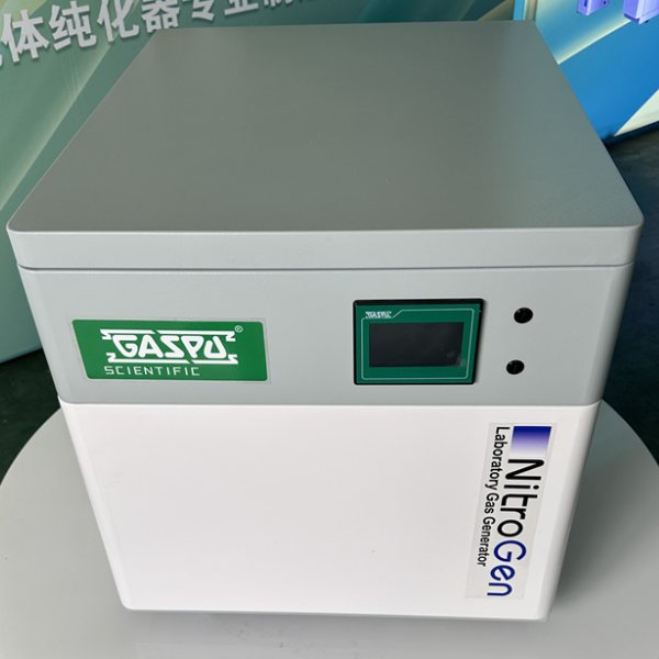 高普科学 UG-AB3G 高普科学为 SCIEX、AgiLent、Shimadzu 液质联用仪提供氮气发生器(三路气))